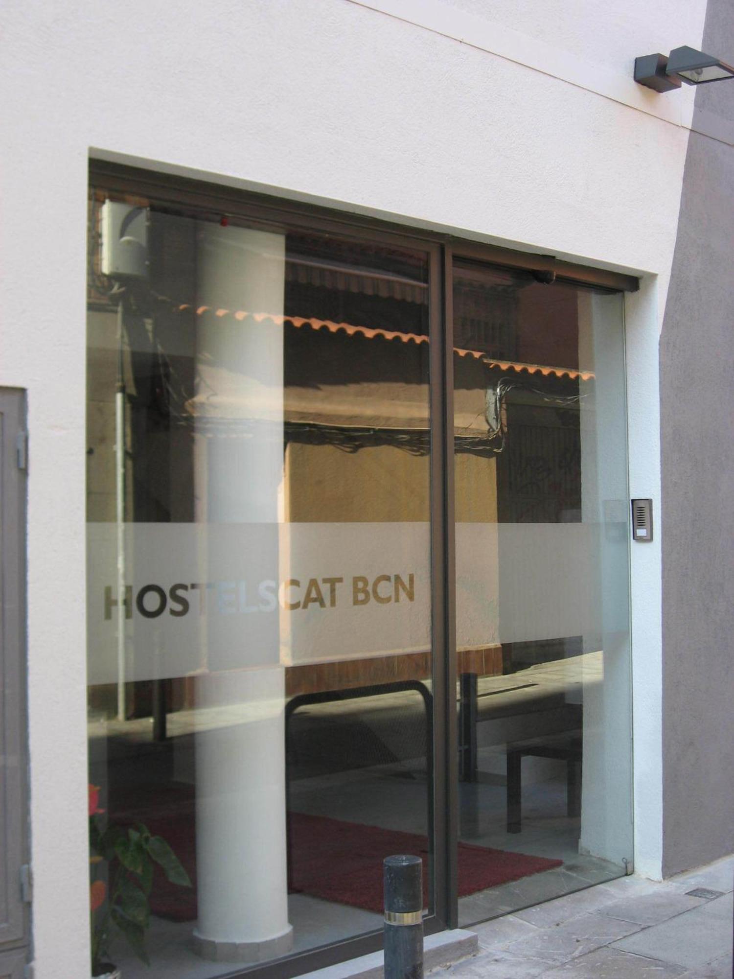 Hostelscat — Foto 2