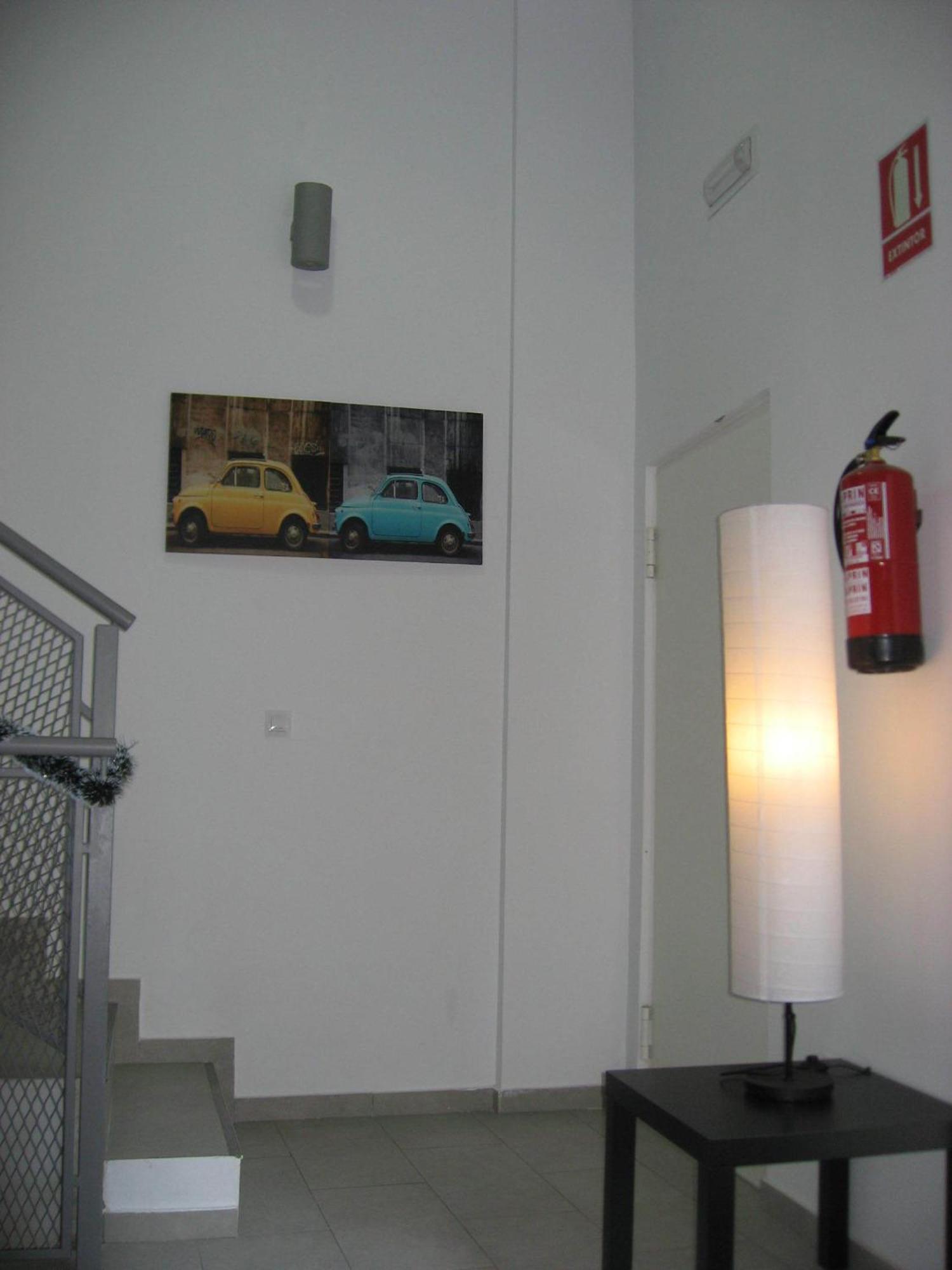 Hostelscat — Foto 3