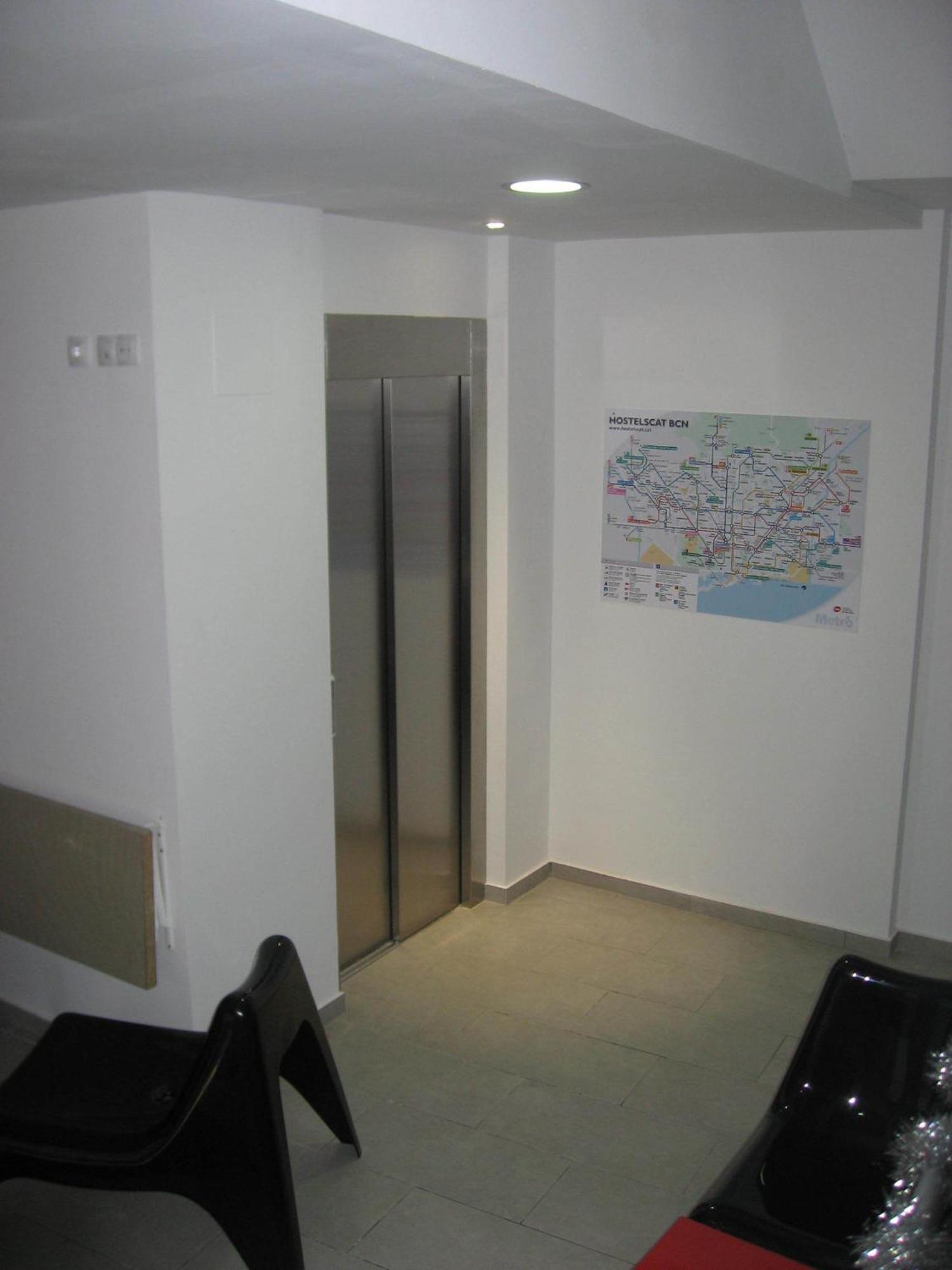 Hostelscat — Foto 1